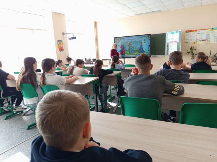 Ключи от прошлого.