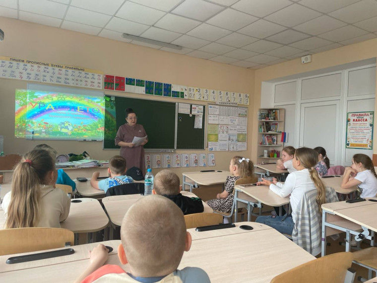 Лето в "Солнышке": Забавы на полную катушку!.