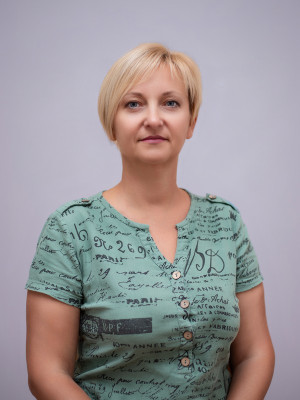 Бутенко Наталья Николаевна Бутенко Наталья Николаевна