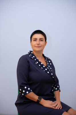 Сотникова Юлия Геннадьевна Сотникова Юлия Геннадьевна