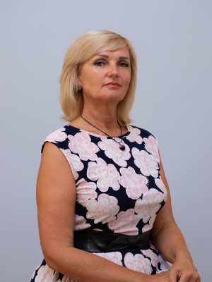 Соловьёва Татьяна Анатольевна Соловьёва Татьяна Анатольевна