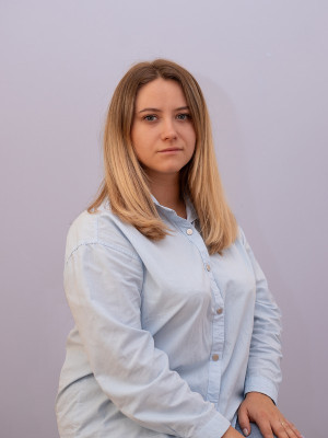 Рева Анастасия Сергеевна Рева Анастасия Сергеевна