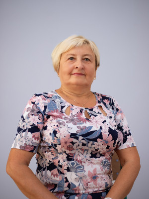 Едок Людмила Яковлевна Едок Людмила Яковлевна