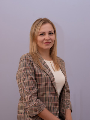 Чорная Галина Юрьевна Чорная Галина Юрьевна