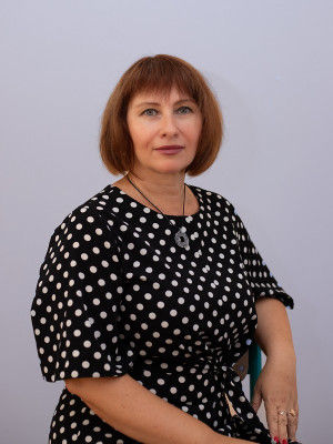 Ермоленко Елена Ивановна Ермоленко Елена Ивановна