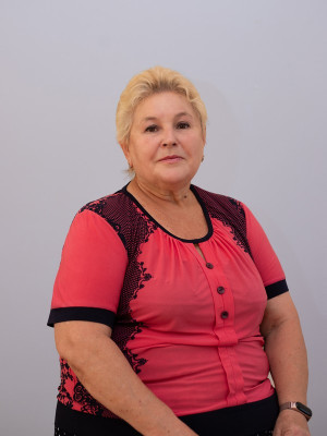 Лыхошва Татьяна Леонтьевна Лыхошва Татьяна Леонтьевна