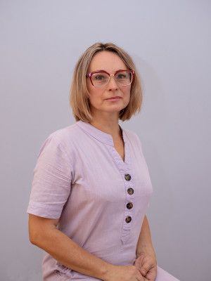 Васильченко Виктория Михайловна Васильченко Виктория Михайловна