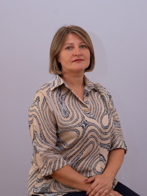 Якименко Светлана Юрьевна Якименко Светлана Юрьевна