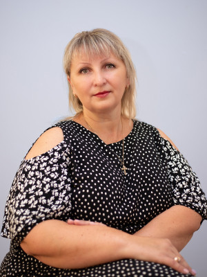 Дмитриева Людмила Михайловна Дмитриева Людмила Михайловна