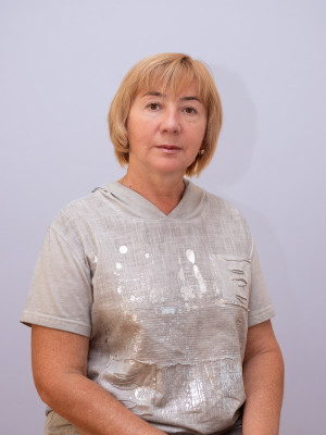 Герасименко Елена Александровна Герасименко Елена Александровна