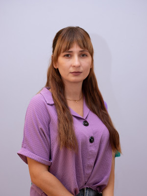 Клименко Алла Викторовна Клименко Алла Викторовна